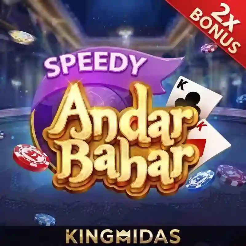 Andar Bahar Siêu Tốc - Casino trực tuyến mb661