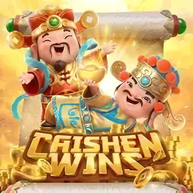 Trò chơi slot Chiến Thắng Thần Tài tại casino mb661