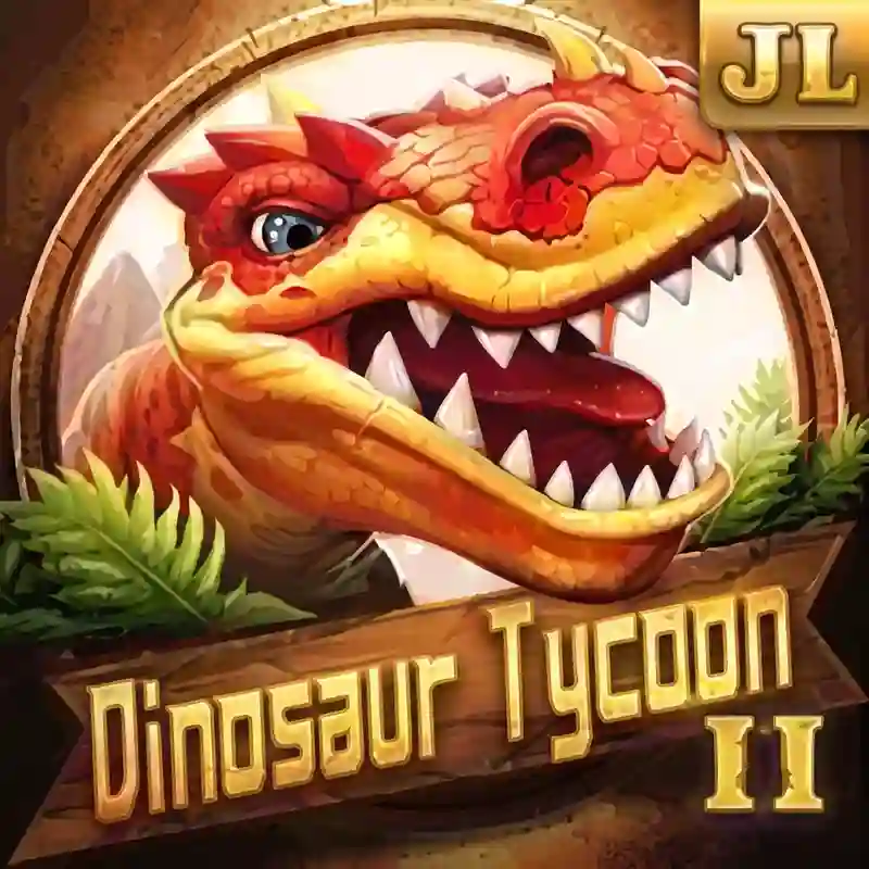 Trò chơi casino trực tuyến Nhà Tư Bản Khủng Long 2 tại mb661