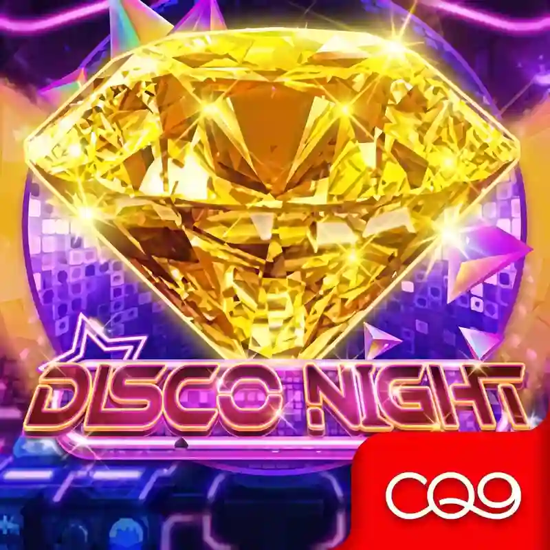 Trò chơi Sàn Nhảy Đêm Casino mb661