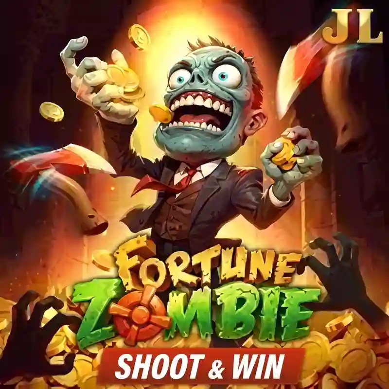 Trò chơi casino Thây Ma May Mắn tại mb661