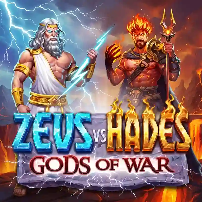 Chơi Zeus vs Hades - Các vị thần chiến tranh tại mb661